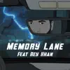 Snapdibz - Memory Lane (feat. Rey Khan) - Single