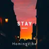 HomingVibe - Stay (Jazz Version) - Single