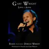 Gary Wright - Love Is Alive (Remix) [feat. Dorian Wright] - Single