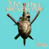 Dan Dave Larson - Knives