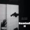 N4L Glock - Remind It (feat. Nawoodjai) - Single