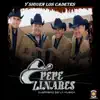 PEPE LINARES - Y Siguen Los Cadetes