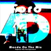 Ford4D - 10 Laws of Simplicity (The Mantra) [D08 Mix] [D08 Mix] - Single