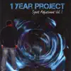 Soloist - 1 Year project(Spirit Adjustment, Vol.1)