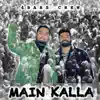 4bars Crew - Main Kalla - Single