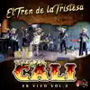 Tierra Cali - El Tren De La Tristesa - Single