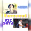 Neem - PAVEMENT (feat. YIC SRTJ) - Single