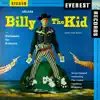 Aaron Copland & London Symphony Orchestra - Copland: Billy the Kid & Statements for Orchestra