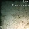 Luc Cammaerts - Foodsteps - Single