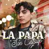 AleFer - La Papá Sin Catsup - Single