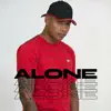 DD do 70 - Alone - EP