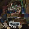 Aslai & Usumusu - I Bet - Single