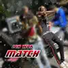 817 CeJay - Match - Single