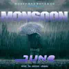 June - Monsoon - Single