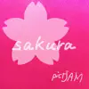 pict JAM - Sakura - Single