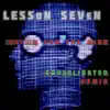 Lesson Seven & Consolidated - Battle for the Mind (Consolidated ReMix) - Single