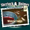 Sherlock Holmes - Die Originale - Fall 52: Wisteria Lodge (Die Originale)