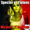 Harvey Specter - We are Belgium (Radio Edit) - Single