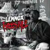 Sleazy Meanz - Lennox Freestyle - Single