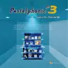 Various Artists - Pastelphonic pt.3 powered by Guitar Pop Restaurant