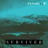 Paparillo - Surviver - Single