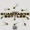 Ab$ent - Champagne Bottles - Single