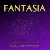 James Strange - Toccata and Fugue (feat. The Baby Lounge) [Music Box Version] - Single