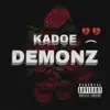 Kadoe - Demonz - Single