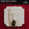 Madd Natt & Oran - Apollo 18 - Single