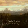 Émilie Austen - Satie for Reading