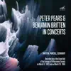 Peter Pears & Benjamin Britten - Peter Pears and Benjamin Britten in Concerts. Leningrad 1963, 1966 (Live)