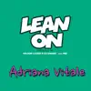 Adriana Vitale - Lean On - Single