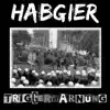 Habgier - Triggerwarnung