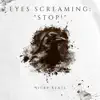 Nicky Keate - Eyes screaming: Stop!