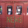 Lukas Simonis & Takayuki Kawabata - News