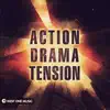 Matteo F. Pagamici & Michael Kuenstle - Action Drama Tension