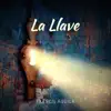 Francis Águila - La Llave - EP