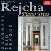 Guarneri Trio Prague - Rejcha: Piano Trios