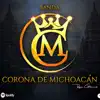 Banda Corona de Michoacán - Pajarillo (En Vivo) [En Vivo] - Single