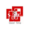 Shelton D. Richardson & Demetrius Green - Good Time - Single