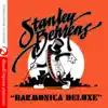 Stanley Behrens - Harmonica Deluxe (Remastered)