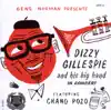 Dizzy Gillespie - Dizzy Gillespie and His Big Band in Concert (Live)