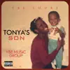 Ybe Smurf - Tonya's Son - EP