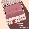 Six Strings & Iwerd - Down the Street - Single