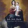 Jeremiah Sarstedt - Bach: Sinfonia in D Minor, BWV 790 (Fugue) [Transcr. for Computer] - Single