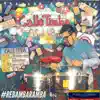 Alex Rebambaramba - EL SONIDO DEL BARRIO - Single