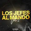 DjBoeck - Los Jefes Al Mando Vol.2