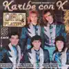 Karibe con K - Oro & Platino, Vol.1