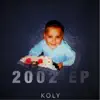 Koly - 2002