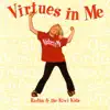 Radha & The Kiwi Kids - Virtues In Me